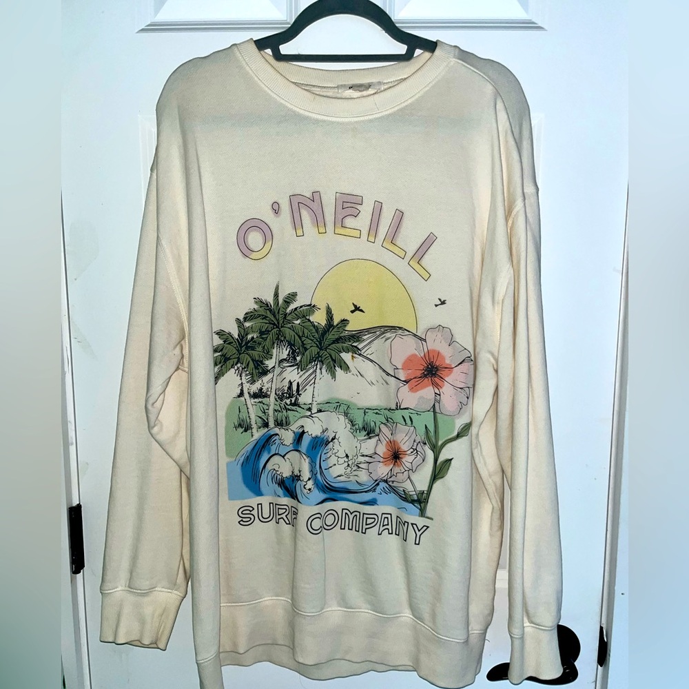 Women’s O’Neill Sweatshirt